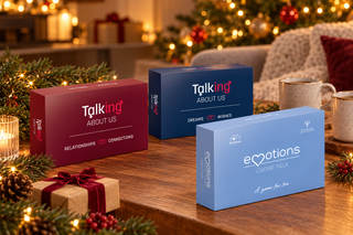 Christmas Gifts for Couples Who Have Everything