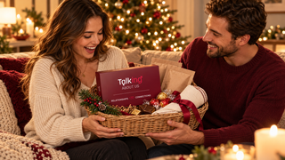 Date-Night Gift Basket Ideas for Couples