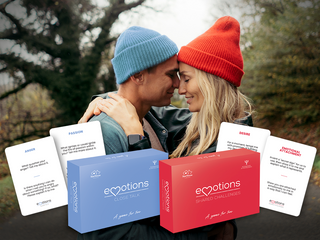 Why Playing Emotionally Connecting Games as a Couple Matters More Than You Think