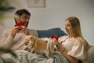 Mental Health Month and the Power of Conversation for Couples