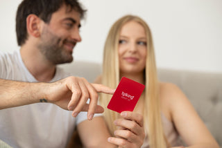 Why Talking About Your Relationship Can Change It