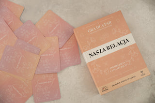 Gra Nasza Relacja Inspirująco i Angażująco