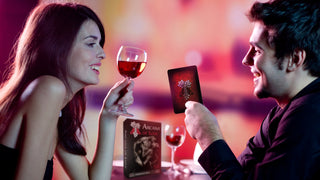 Arcana of Love couples game on date night