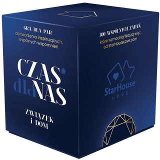 CZAS dla NAS Związek i Dom