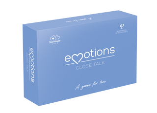 Emotions Close Talk
