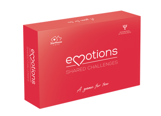 Emotions Shared Challenges