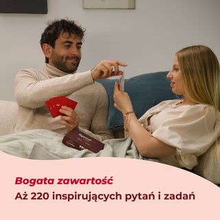 Gra RozmoWY O NAS Związek i Relacja