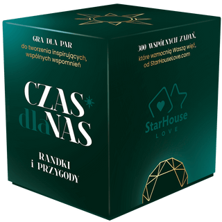 CZAS dla NAS Randki i Przygody