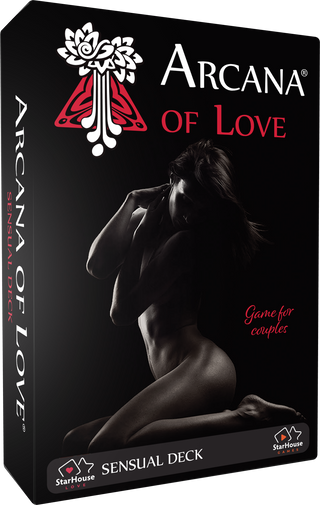 Arcana of Love: Sensual