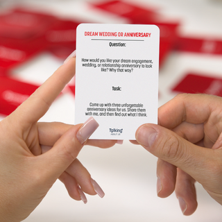 Talking About Us Dreams & Wishes