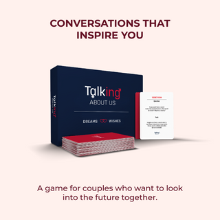 Talking About Us Dreams & Wishes