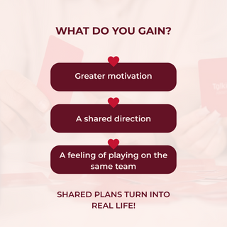 Talking About Us Dreams & Wishes